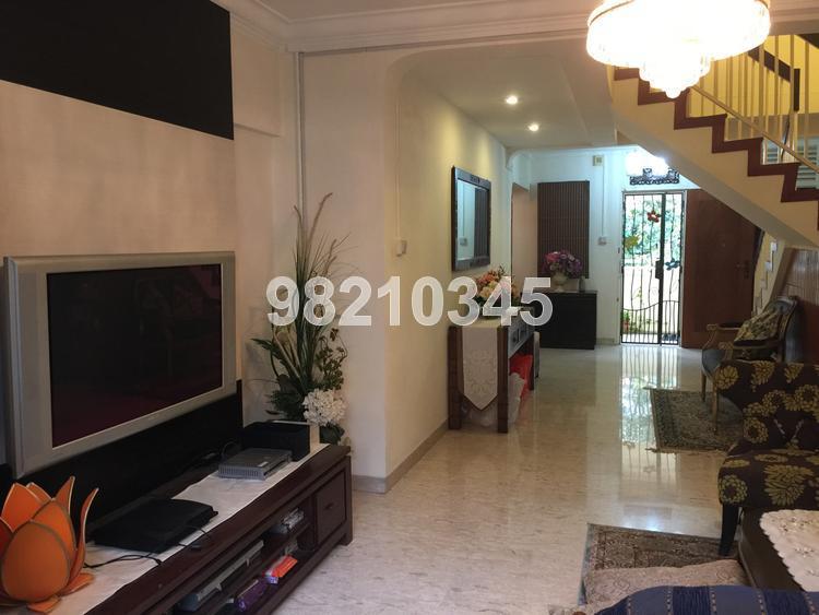 Blk 136 Lorong Ah Soo (Hougang), HDB Executive #132366752
